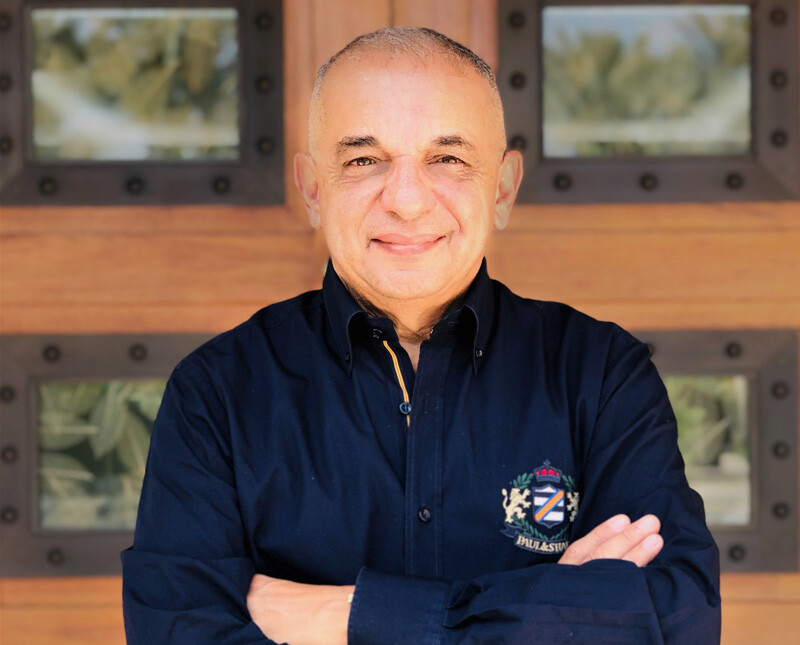 Hazam Nasr