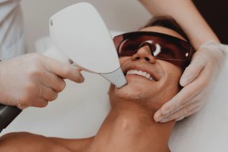 LASER HAIR REMOVAL
