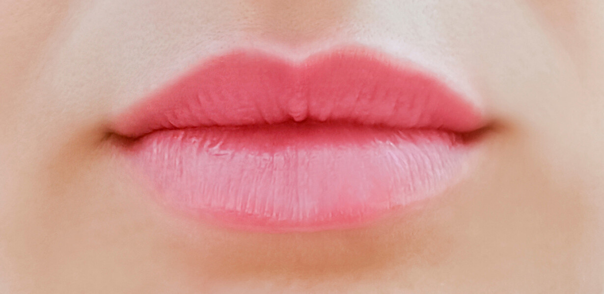 lips soft after