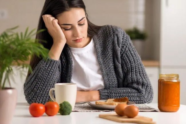 How do I know if I have a food intolerance?