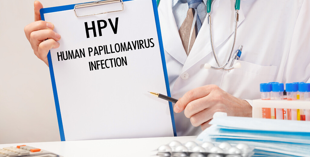 What is HPV and how do you treat it