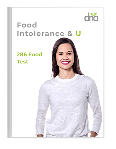 286 Food test | Food intolerance test in Dubai & Abu Dhabi.