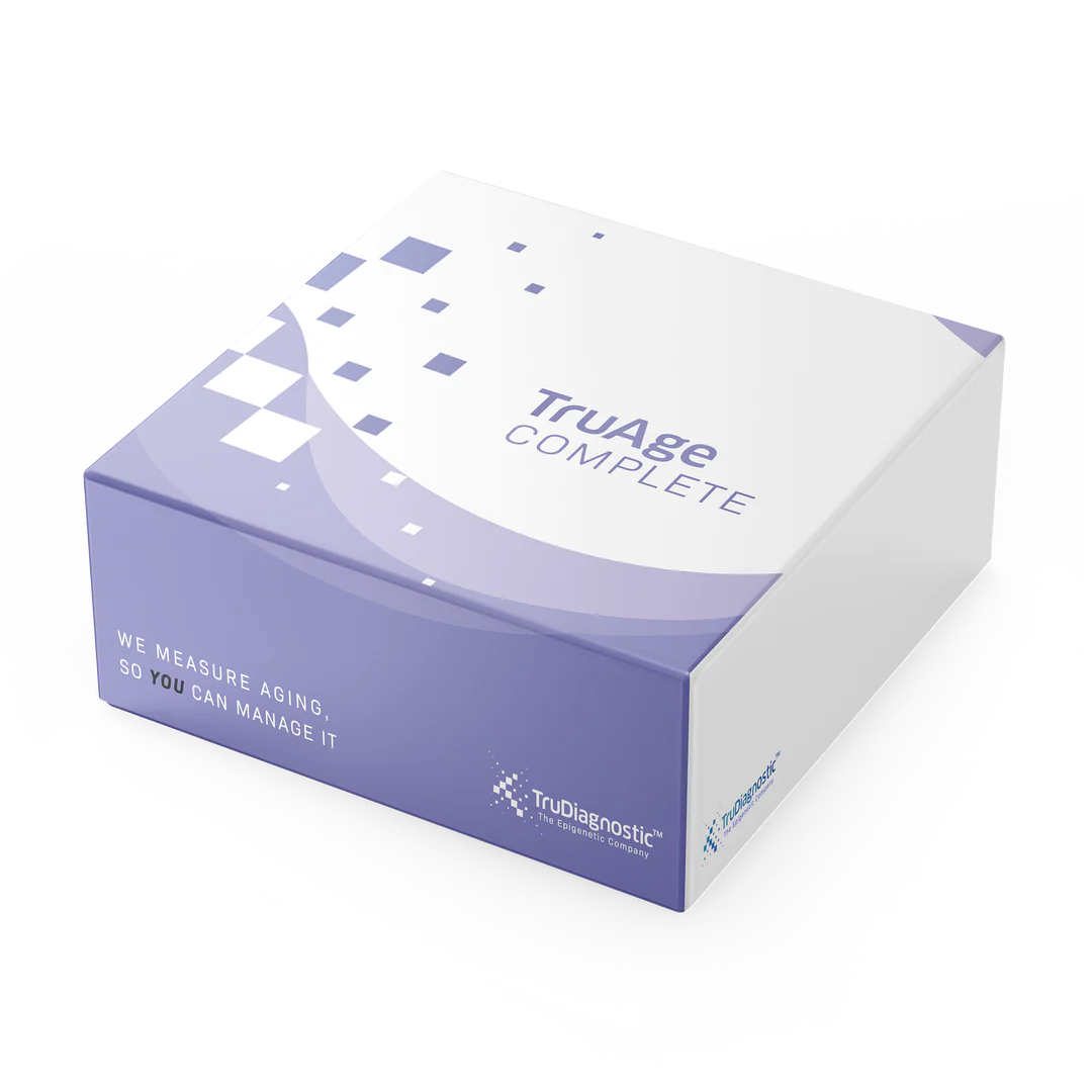 Tru age complete - 2 @ DNA Health corp