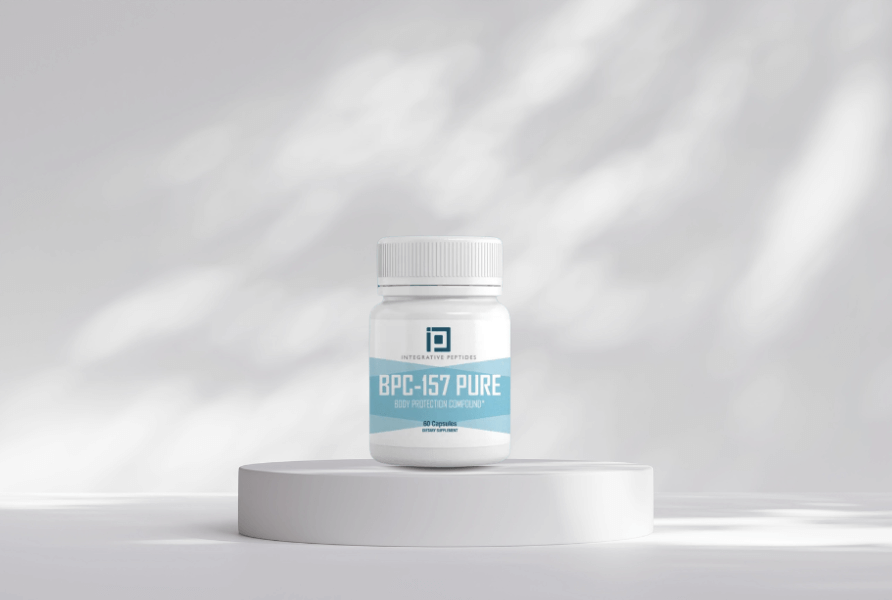 nad bpc 157 DNA Health B P C 157: Unlocking the benefits of this powerful healing peptide