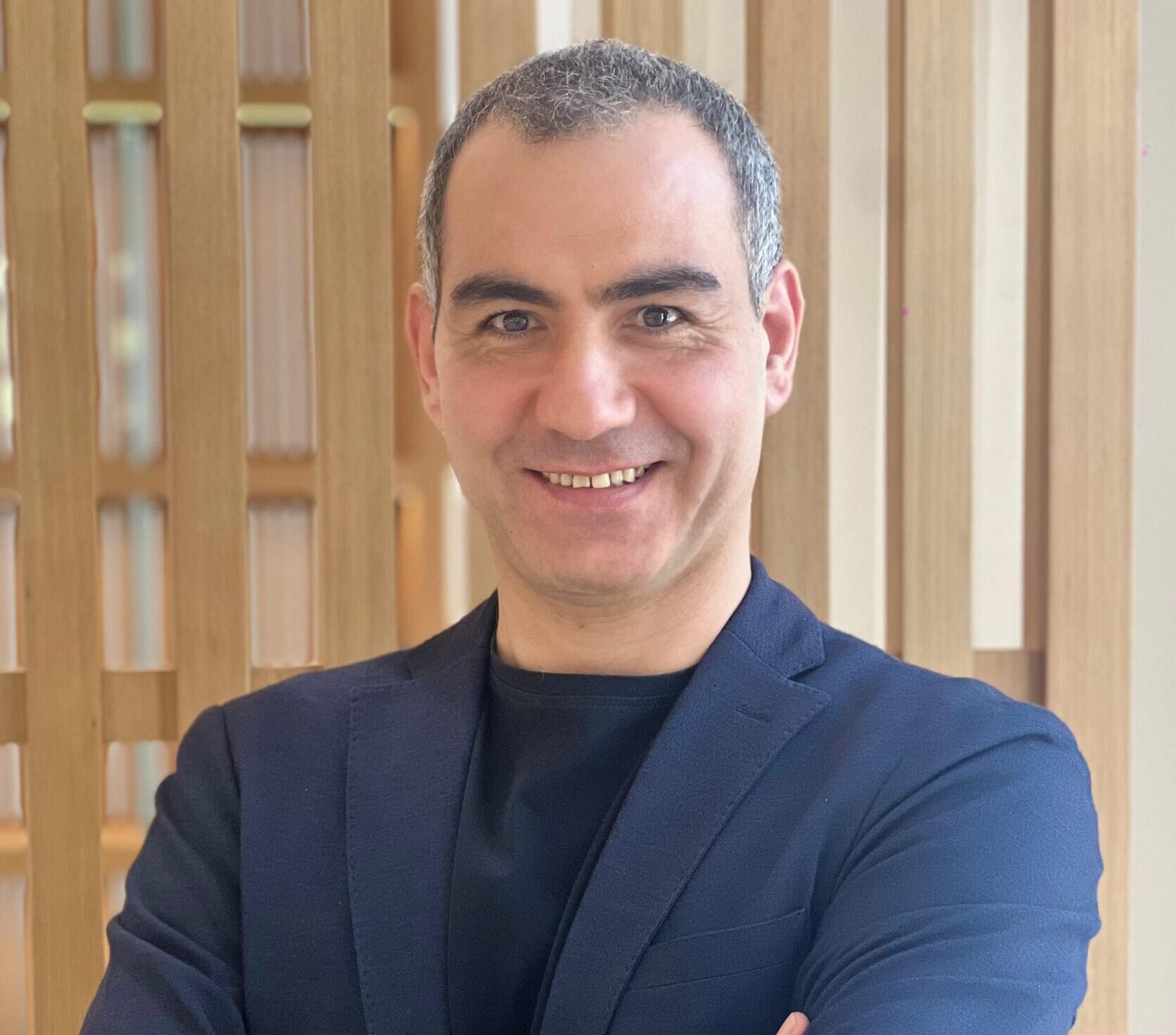 Dr. Khalil