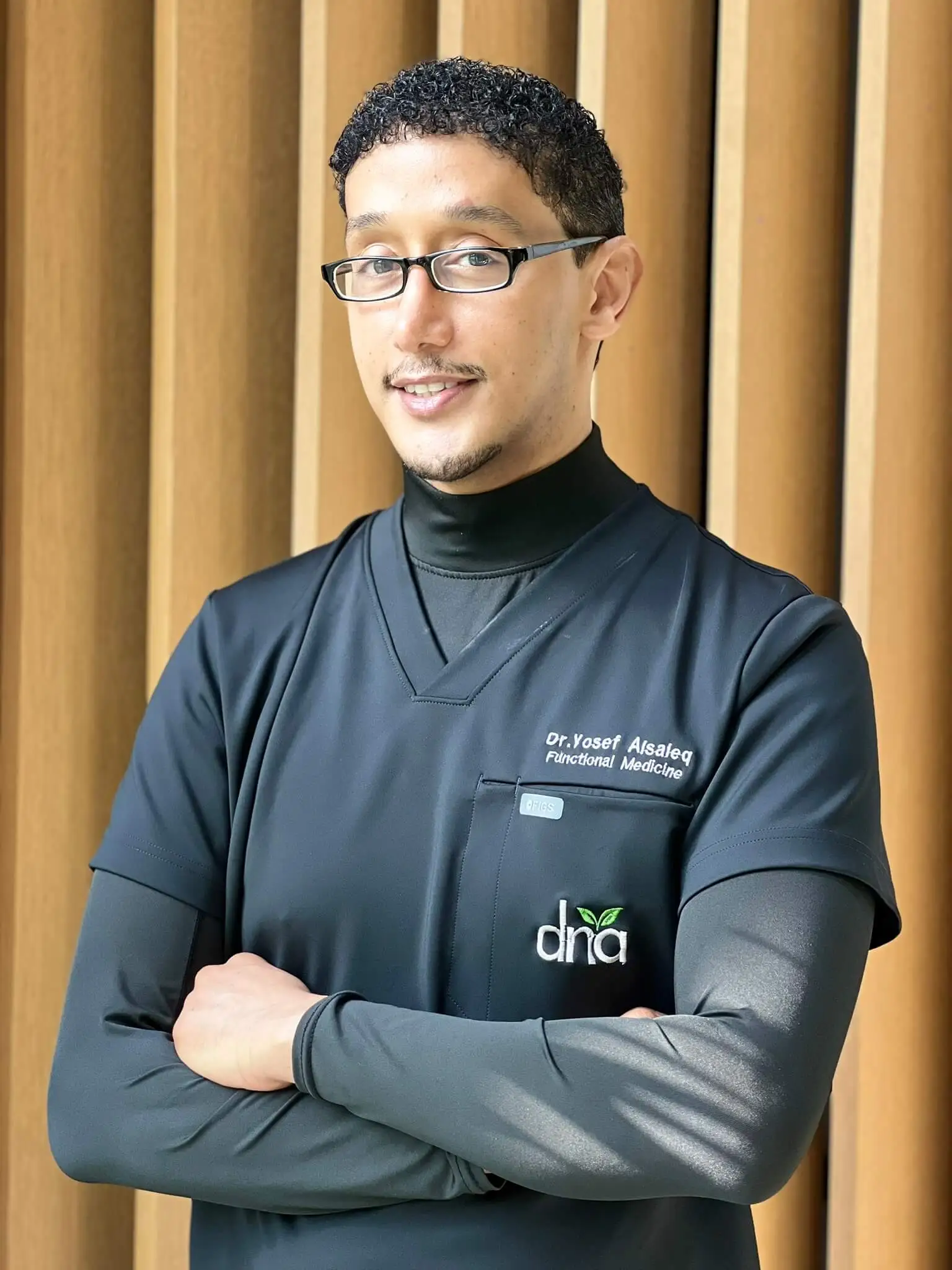 Dr Yosef