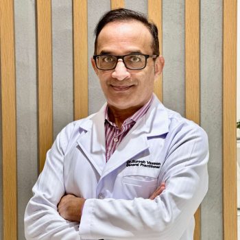 Dr Suresh @ DNA HEALTH Dr Suresh @ DNA HEALTH
