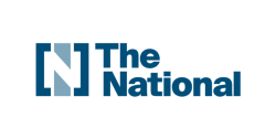 the national logo